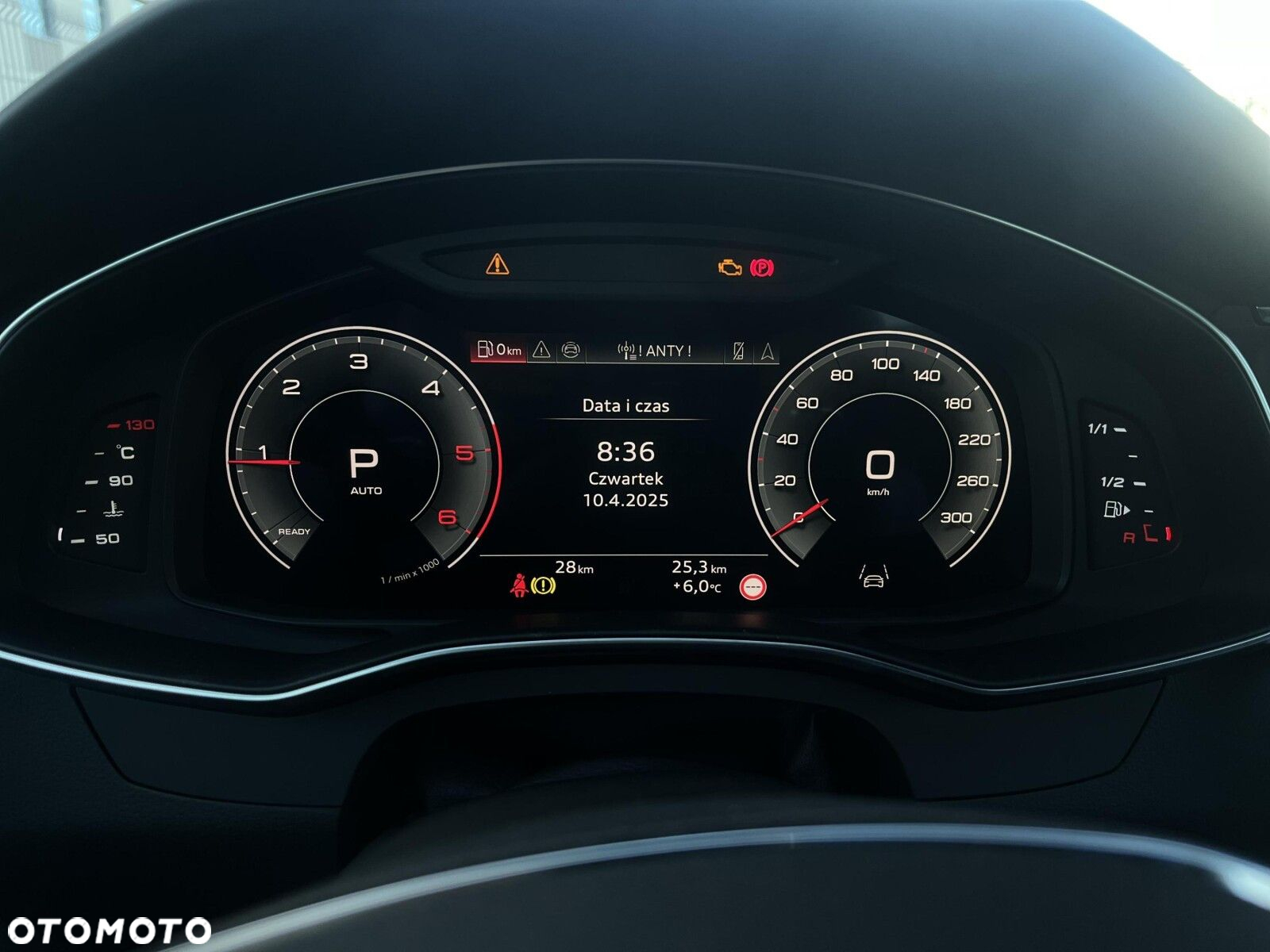 Audi A6 - 32
