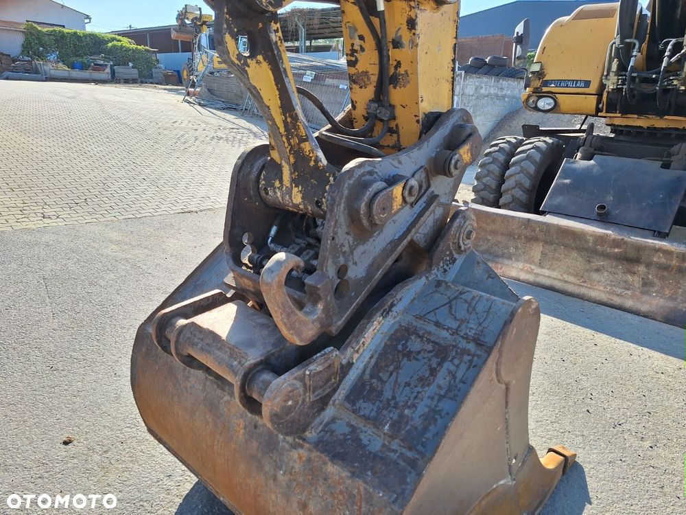 Caterpillar M315D 4X4 - 32