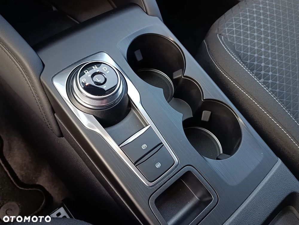 Ford Kuga 1.5 EcoBoost FWD Titanium - 30