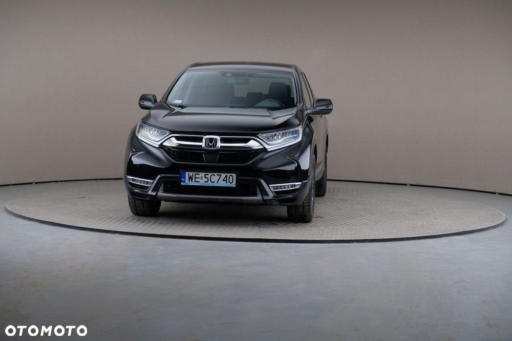 Honda CR-V 2.0 i-MMD Elegance 2WD CVT - 3