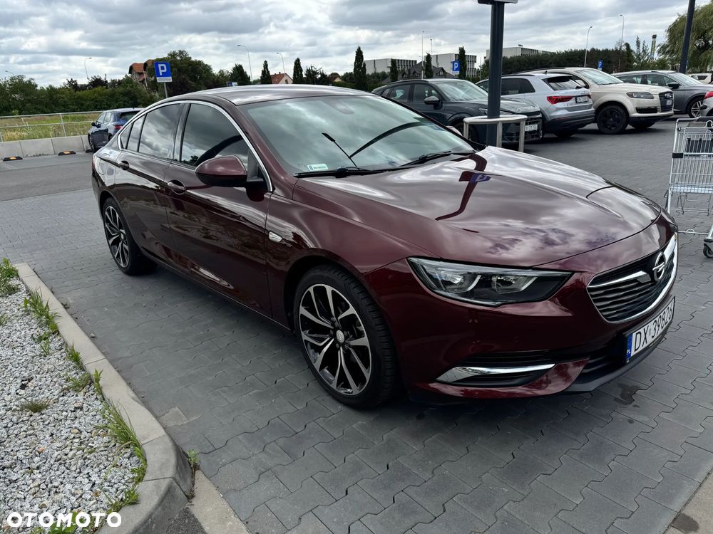 Opel Insignia 1.5 T GPF Innovation S&S - 1