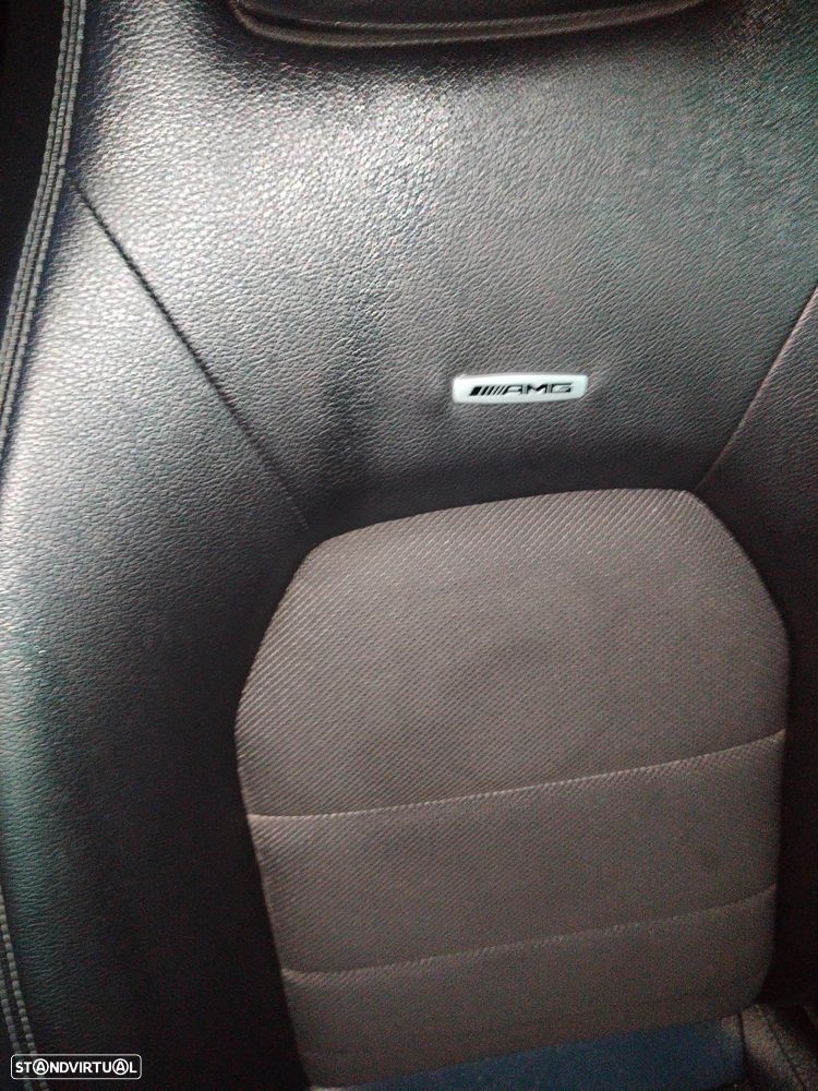 Mercedes-Benz C 220 - 7