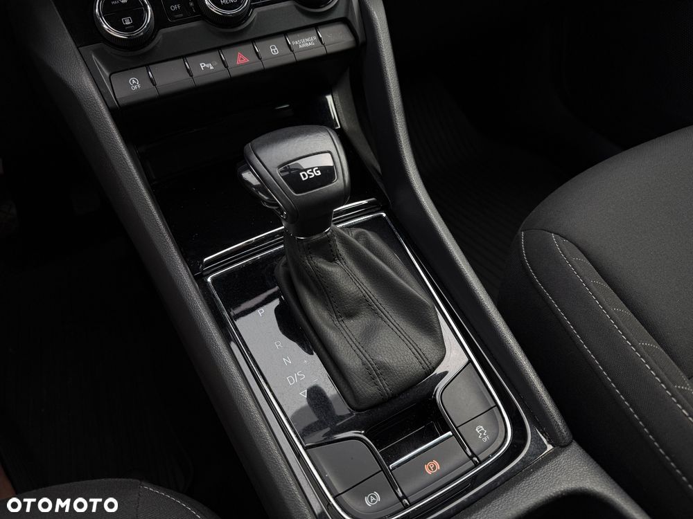 Skoda Karoq 1.5 TSI ACT Ambition DSG - 19