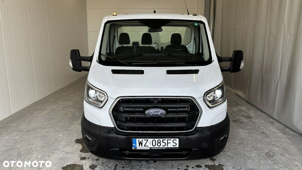 Ford Transit - 2