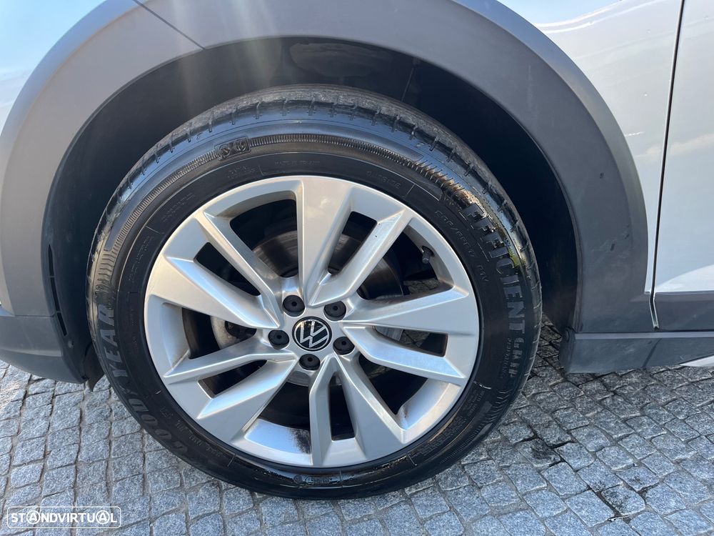 VW Taigo 1.0 TSI Urban - 23