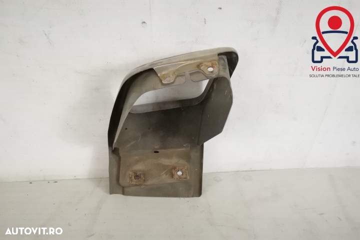 Ornament Tips Evacuare Dreapta Original In Stare Buna Land Rover  Rang - 4