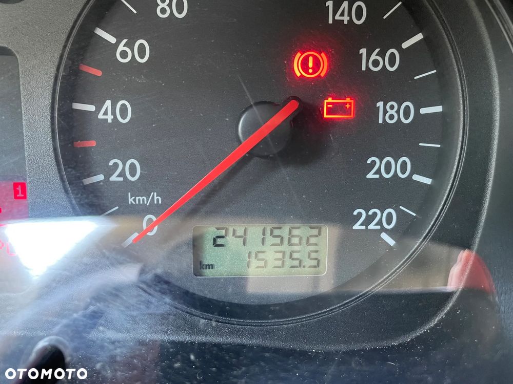 Volkswagen Golf 1.4 Sportline - 13