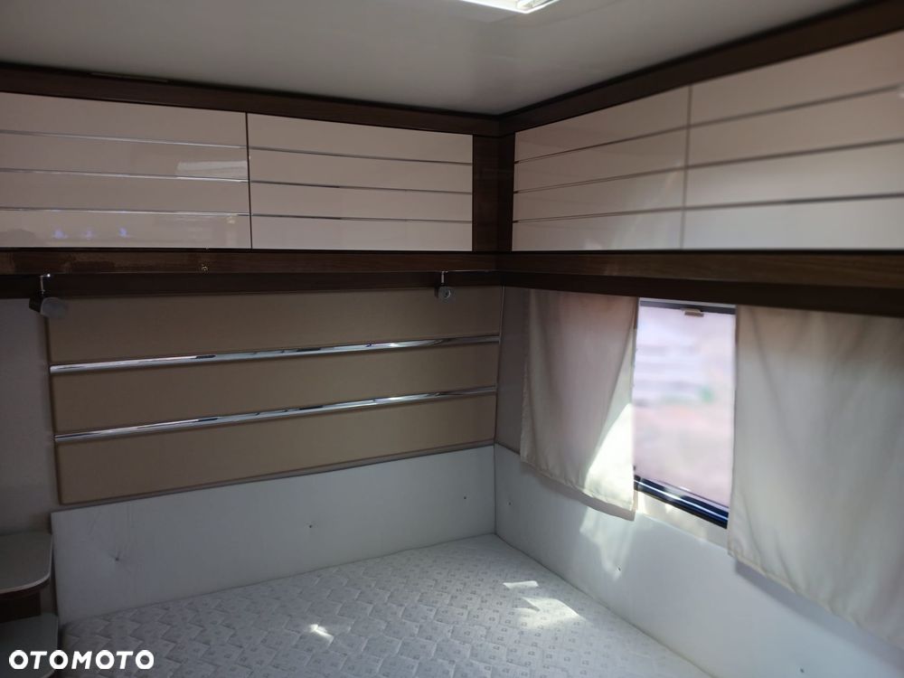 Trigano Sublim S 500 - 23