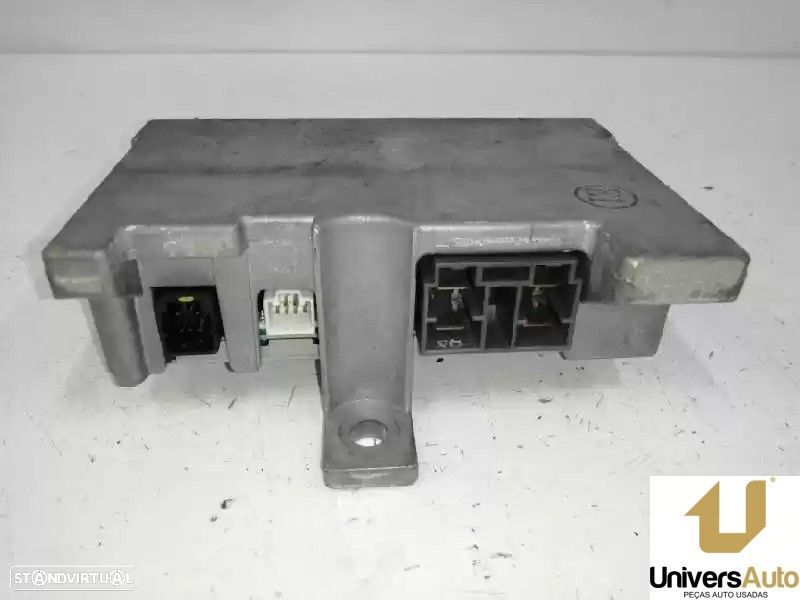 MODULO ELECTRONICO SMART FORFOUR 2005 -A4545450032 - 2