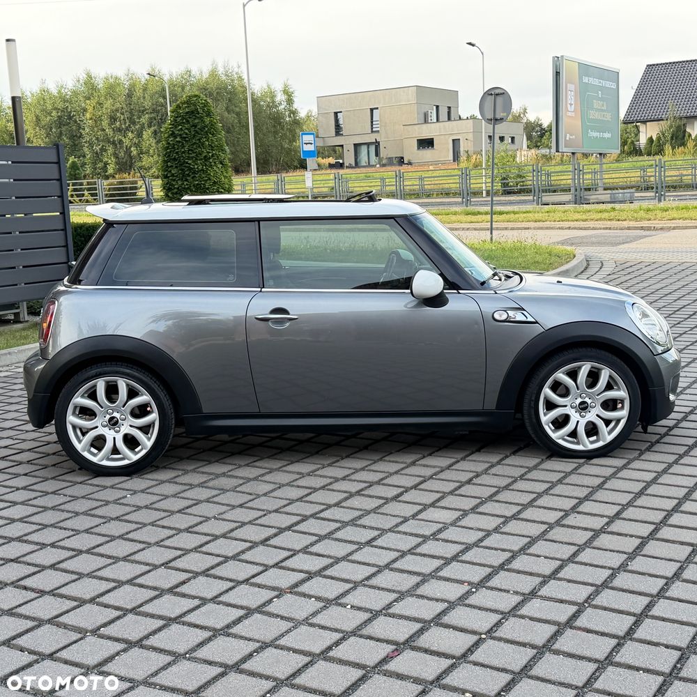 MINI Cooper S - 9