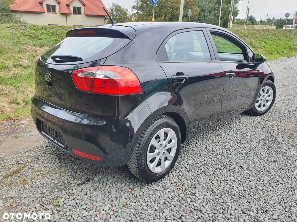 Kia Rio 1.4 Platinum Edition - 11