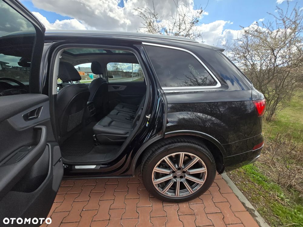 Audi Q7 - 13