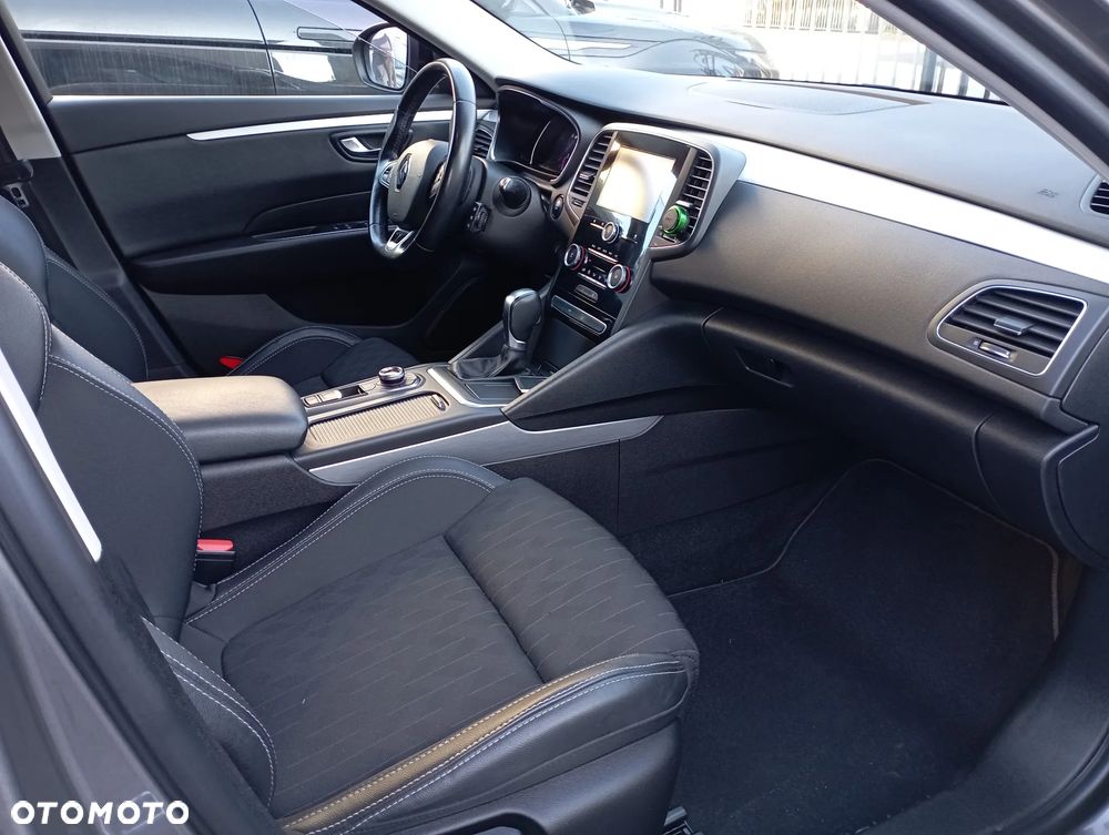 Renault Talisman 1.3 TCe FAP Limited EDC - 9