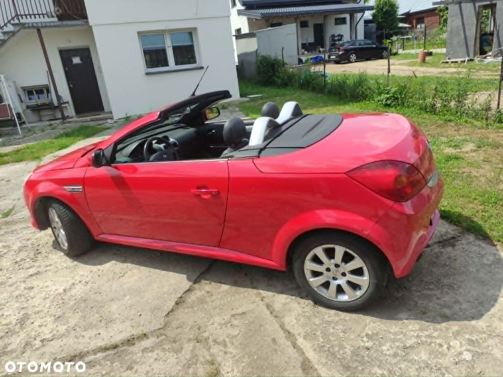 Opel Tigra 1.4 Enjoy - 10