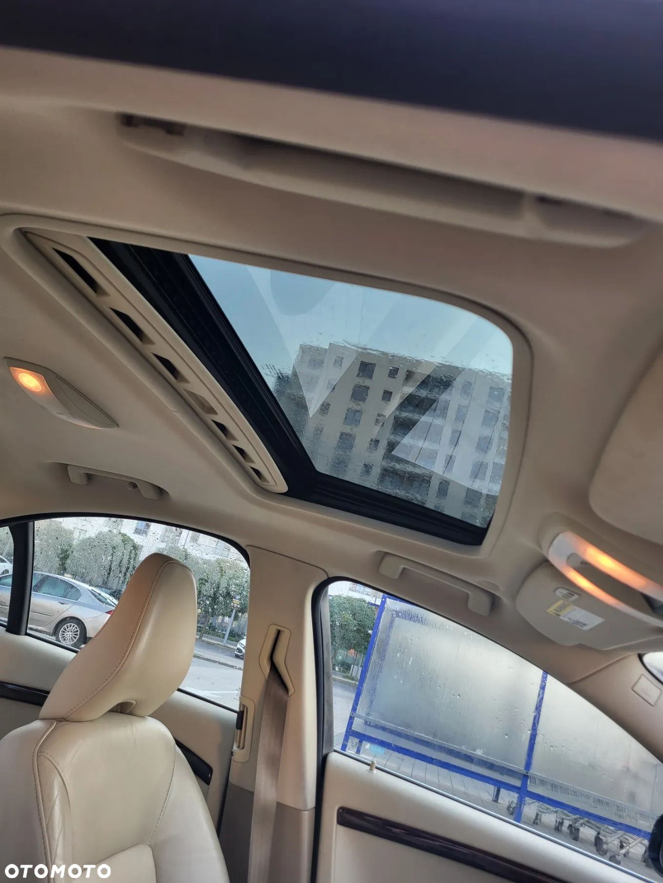 Volvo S80 3.2 Momentum - 22
