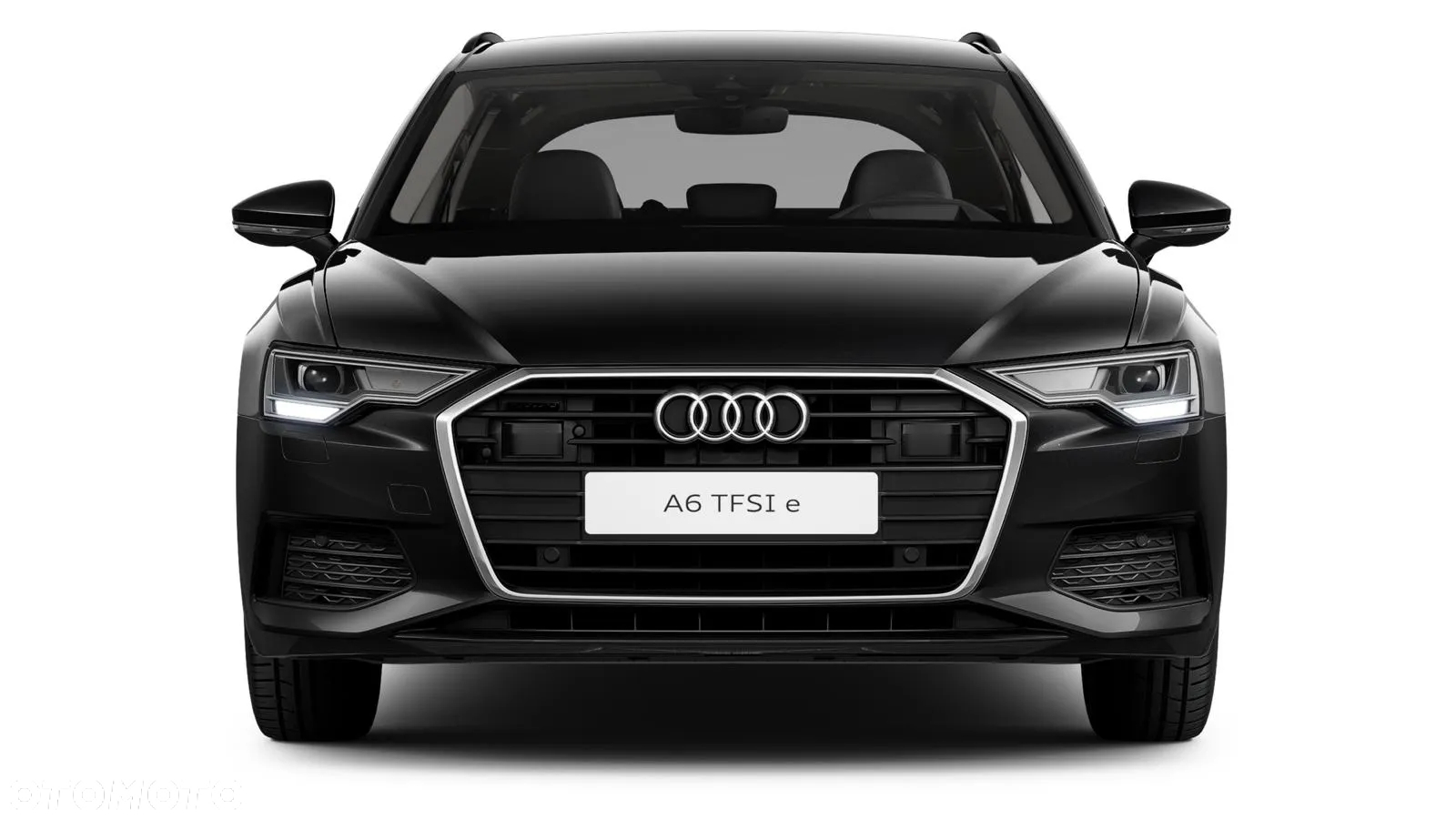 Audi A6 Avant 50 TFSI e quattro S tronic - 4
