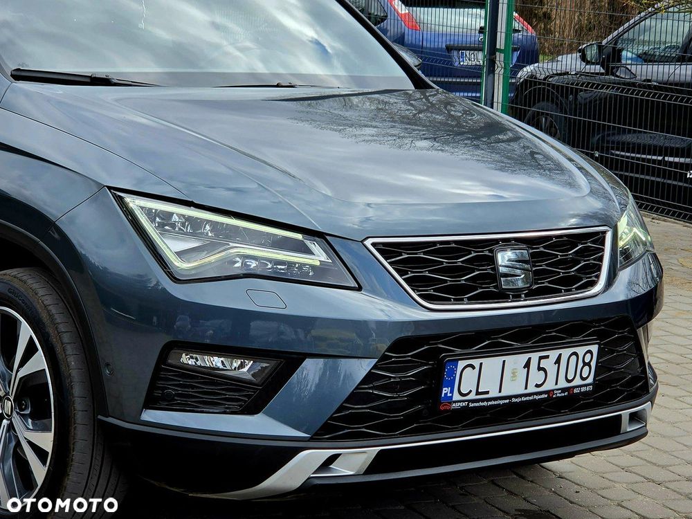 Seat Ateca - 18