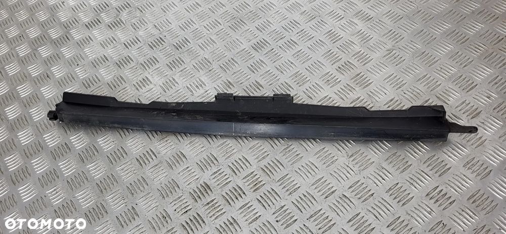 Opel Movano B Osłona Pasa Przód Przedniego - 1