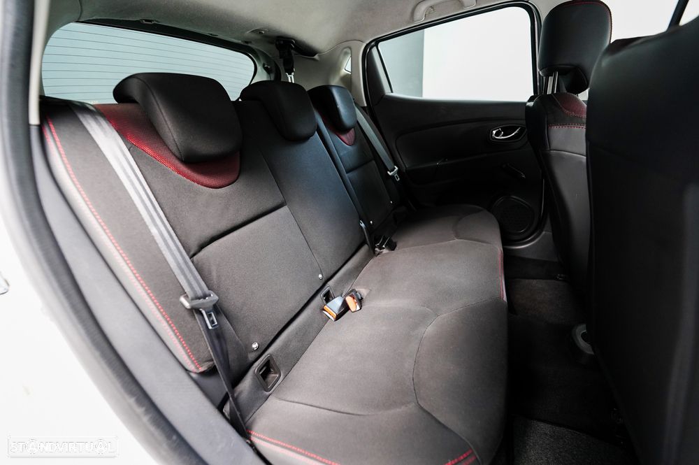 Renault Clio 1.5 dCi Confort - 18