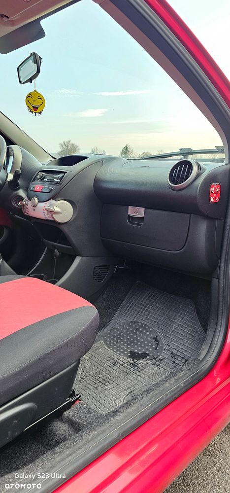 Toyota Aygo 1.0 VVT-i - 7