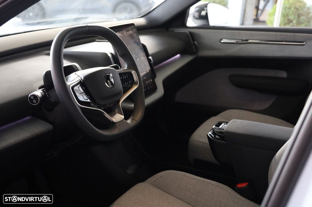 Volvo EX30 69 kWh Single Motor Extended Range Ultra - 16