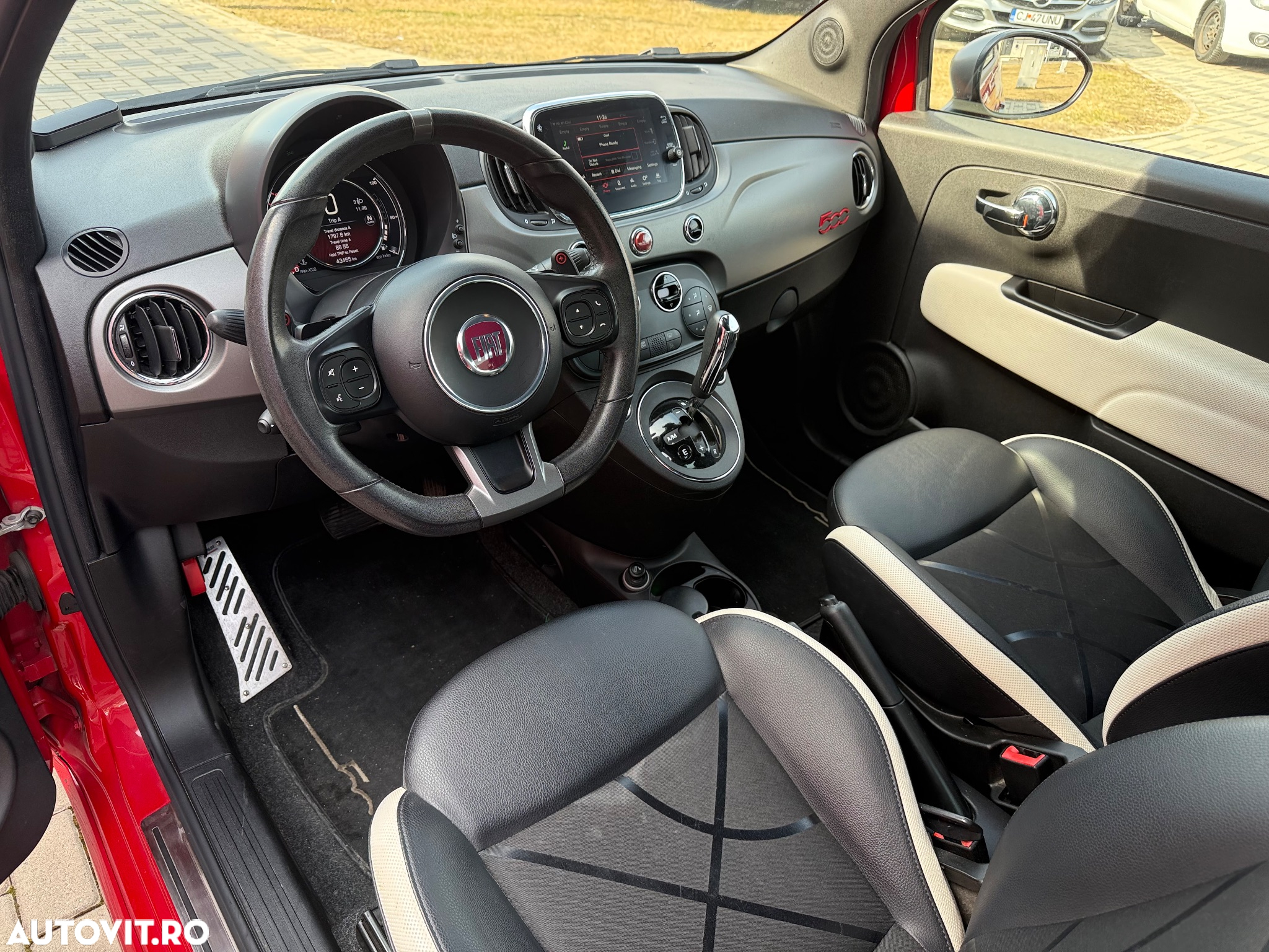 Fiat 500 - 9
