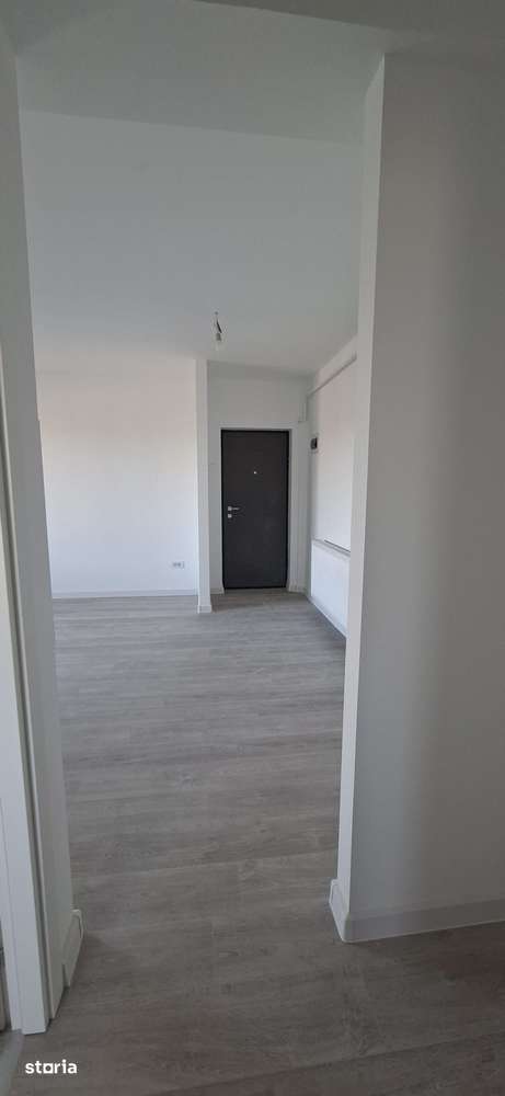 Apartament doua camere, intabulat, langa statia de autobuz, Visoianu — fotografia 1