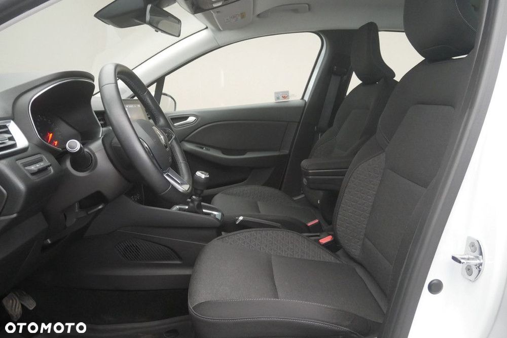 Renault Clio 1.0 TCe Zen - 12