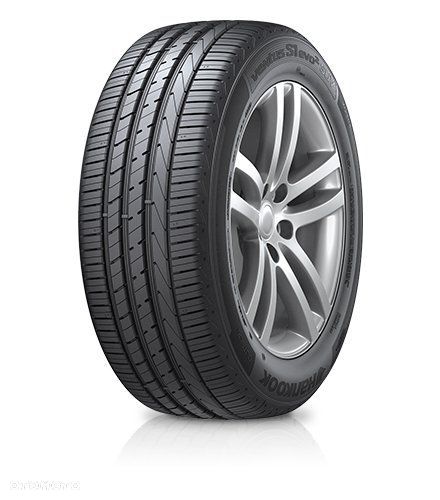Opony letnie 255/45R19 Hankook Ventus S1 evo 3 T2 2023r. - 15
