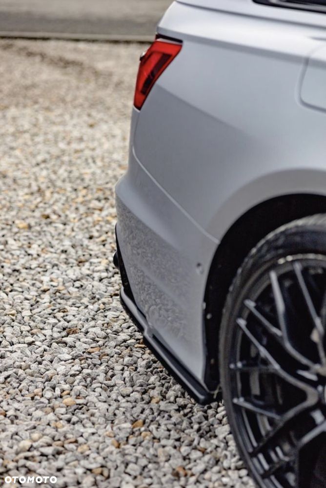 Audi A6 Avant e-tron - 19