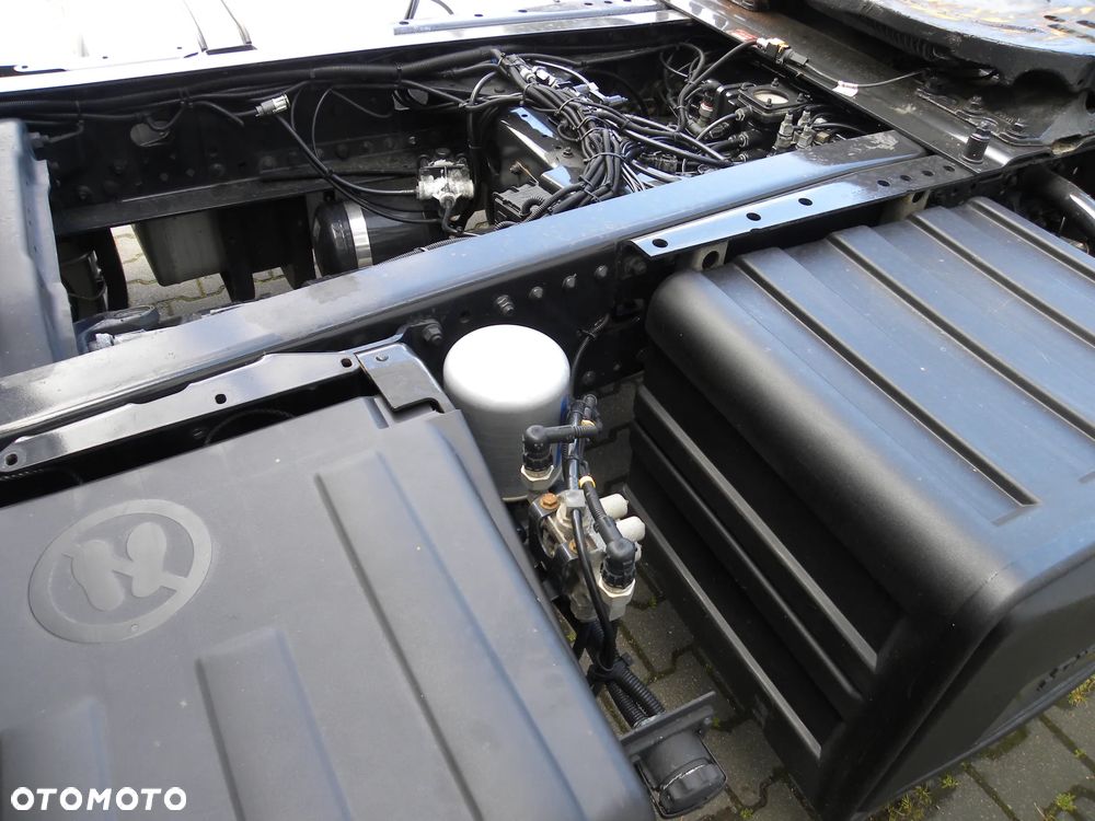 MAN 18.440  Euro 6 - 10