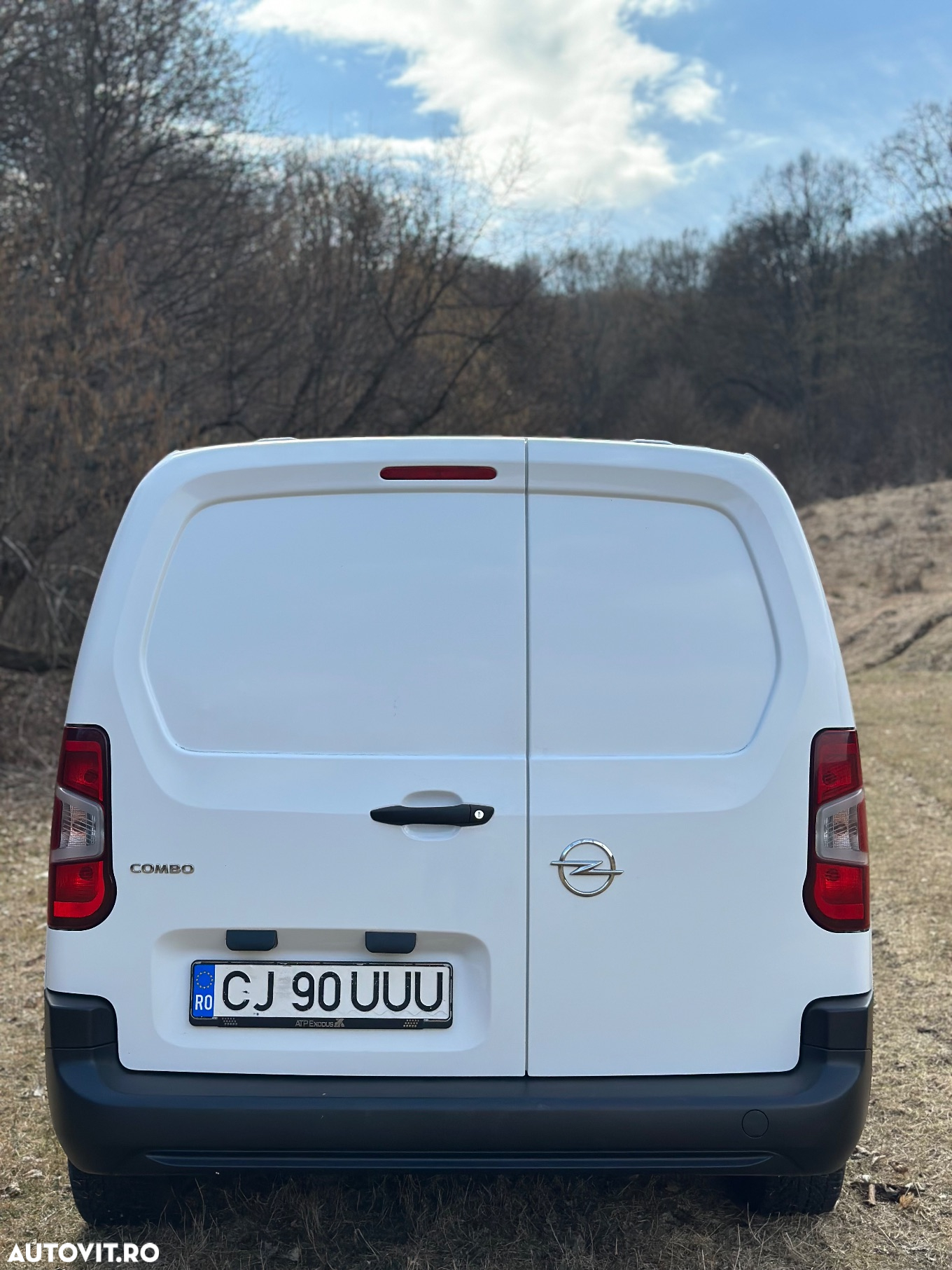 Opel Combo - 14
