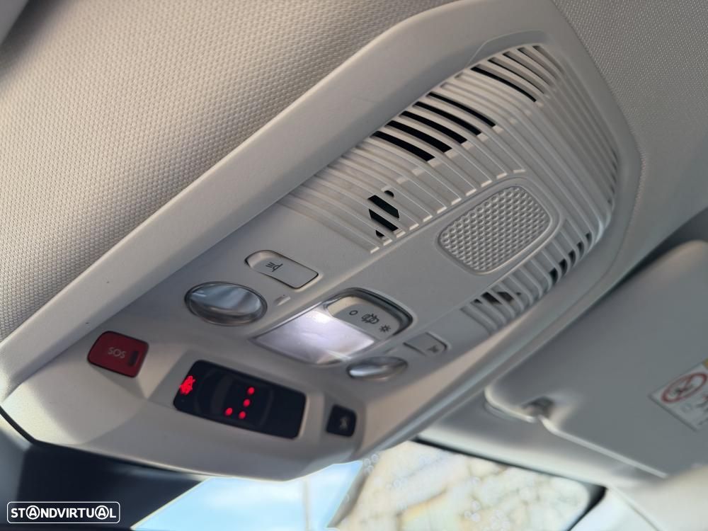 Peugeot 3008 1.6 BlueHDi GT Line EAT6 - 24