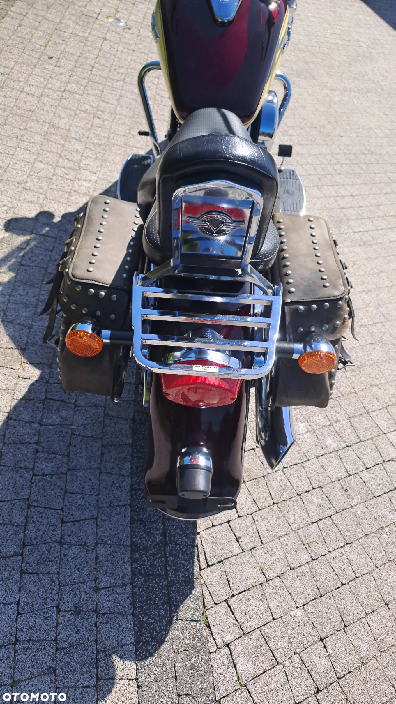 Kawasaki Vulcan - 27