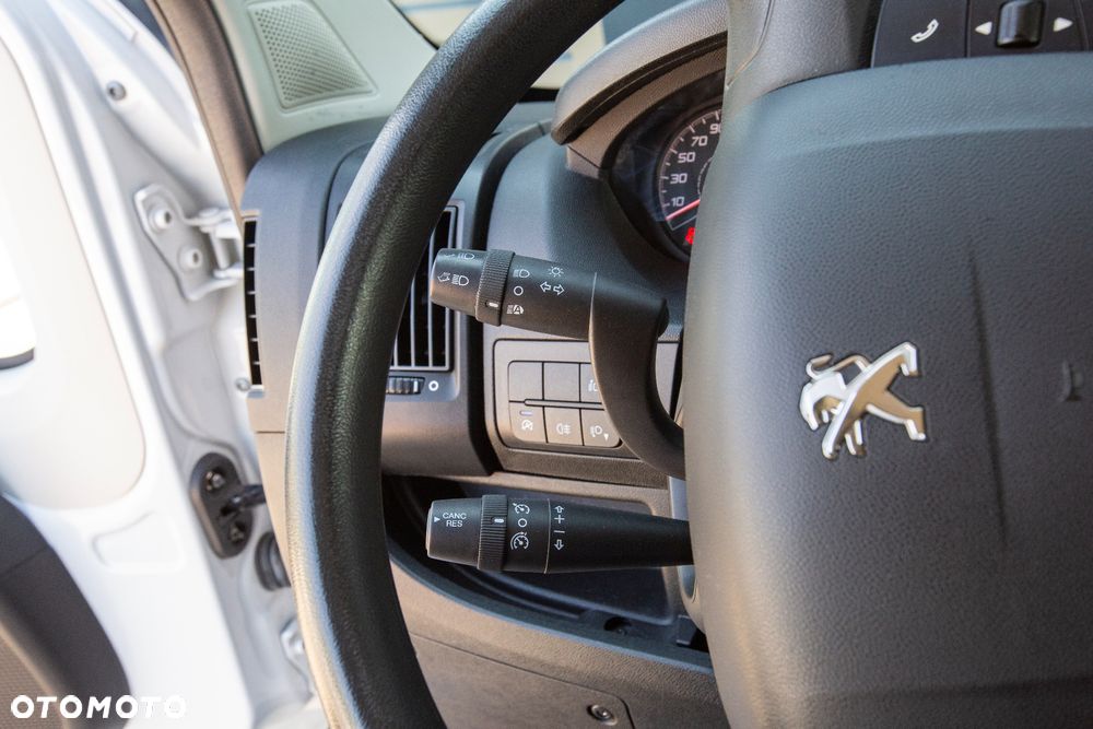 Peugeot Boxer L4H3 MAXI *WYSOKI DACH* - 12