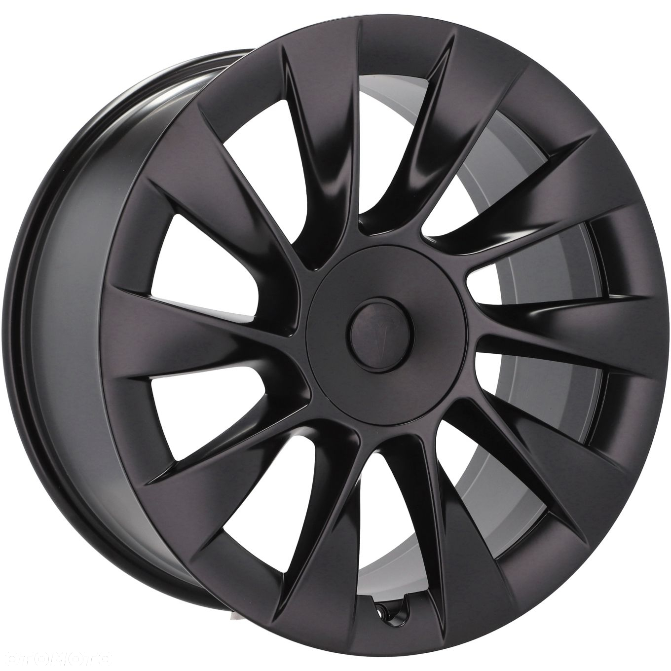 4x Felgi 20 Hybrid Forged m.in. do TESLA Model Y Standard Long Range Performance 75 - D1797 (H3130F) - 2