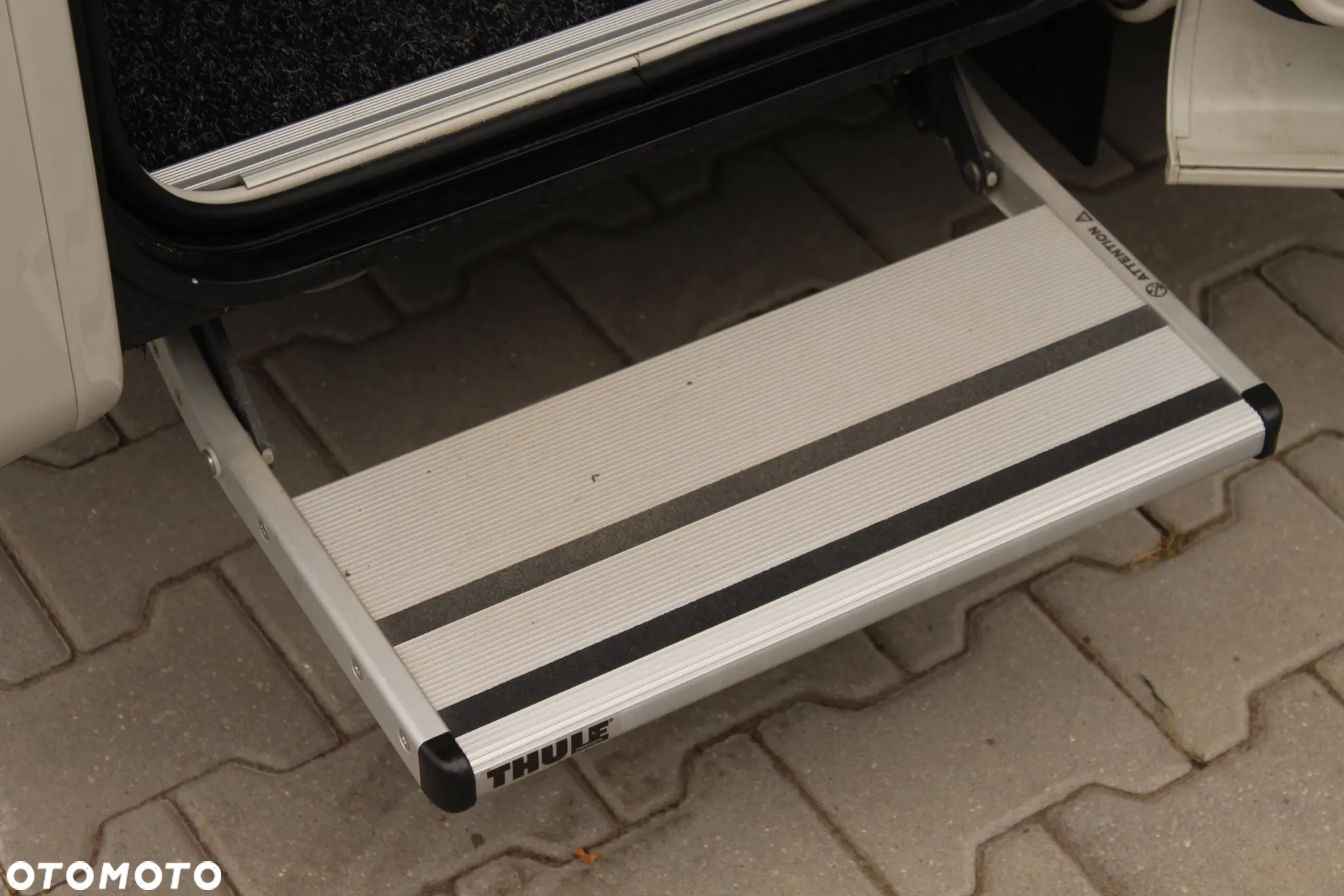 KNAUS Tourer Van 500 MQ Vansation - 10