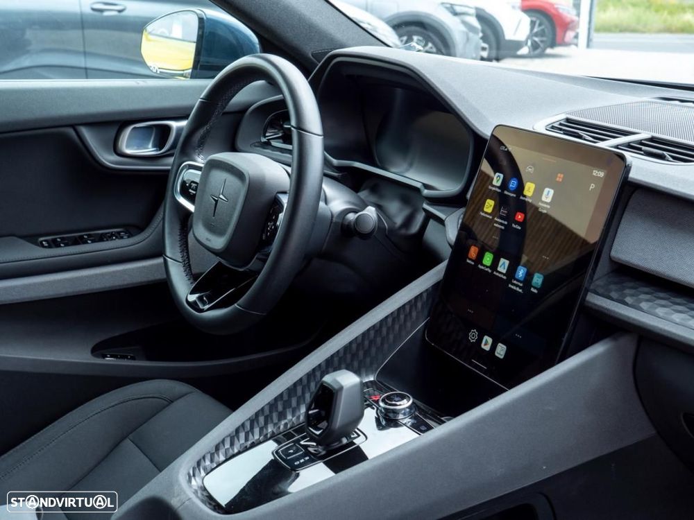 Polestar 2 Single Motor 78kWh - 19