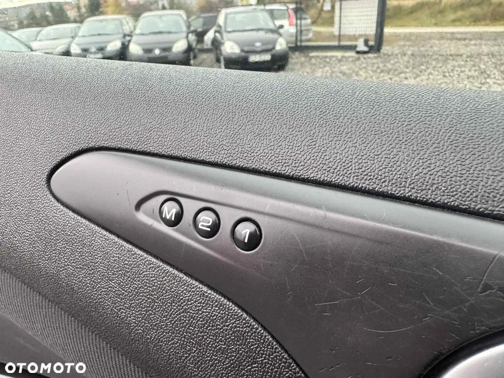 Citroën C5 2.0 HDi Exclusive - 11