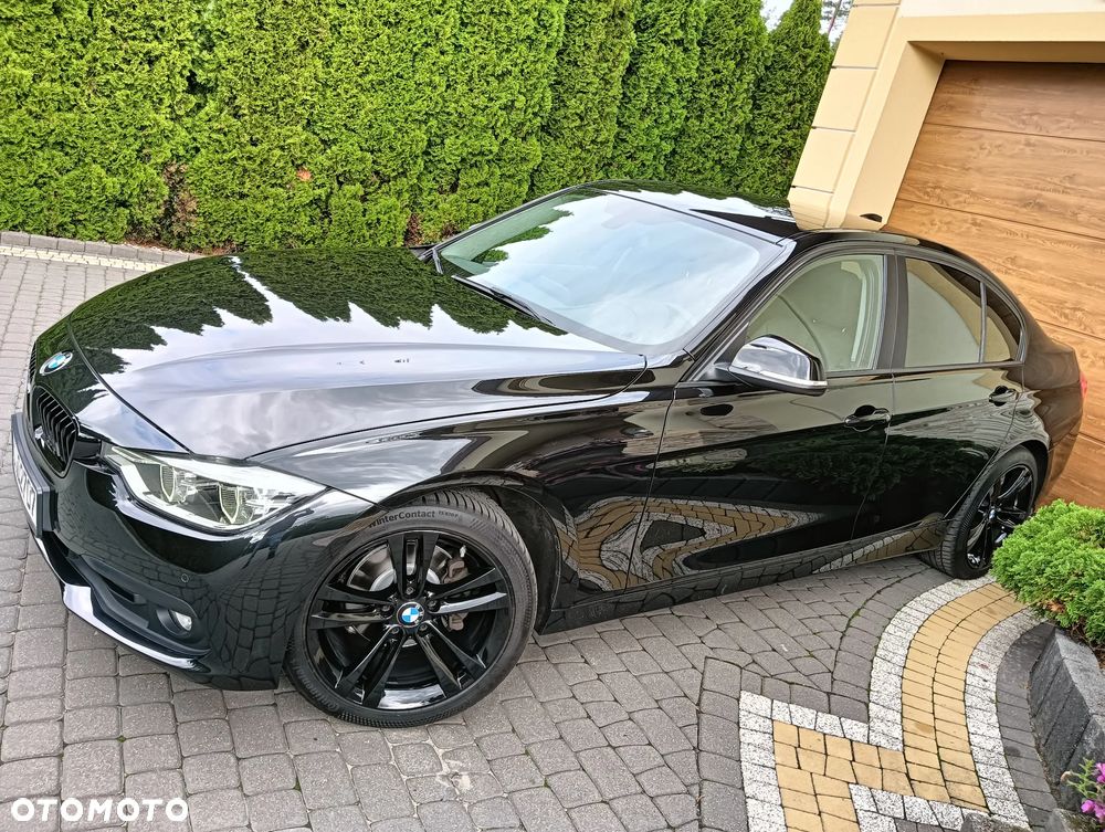 BMW Seria 3 - 25