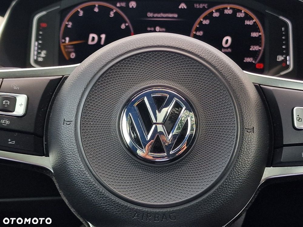 Volkswagen Arteon 2.0 TSI 4Motion R-Line DSG - 33