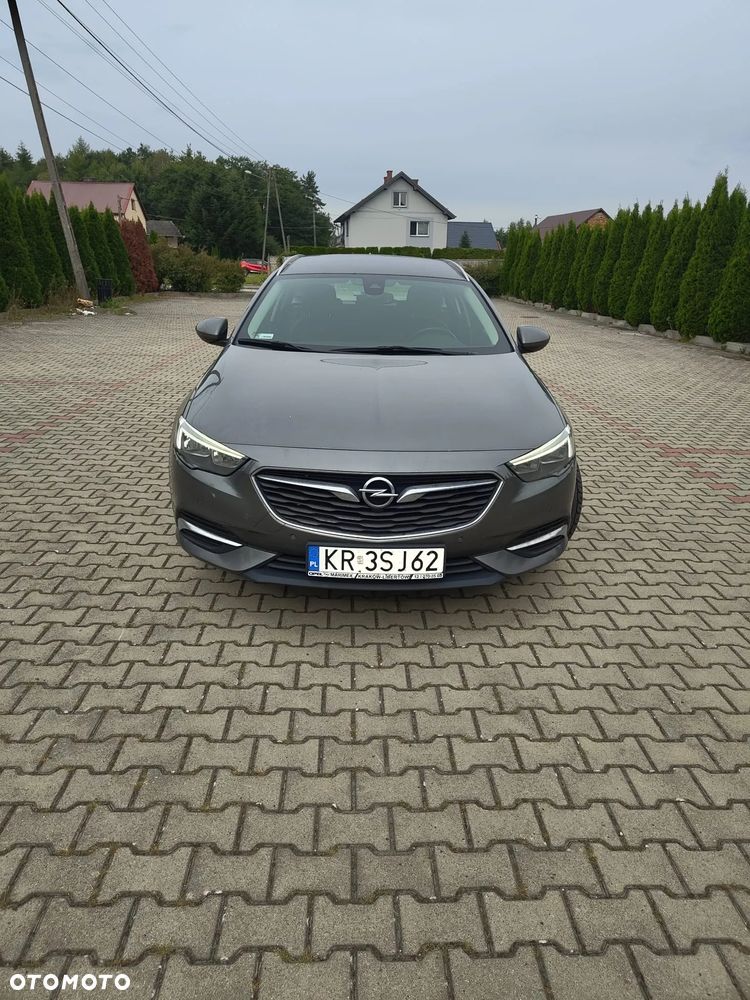 Opel Insignia 2.0 Exclusive - 8