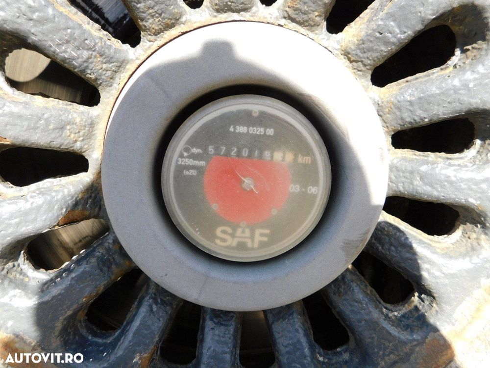 Krone Sdr27 - 6