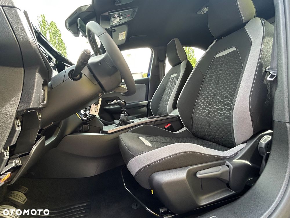 Opel Mokka 1.2 T Edition S&S - 16