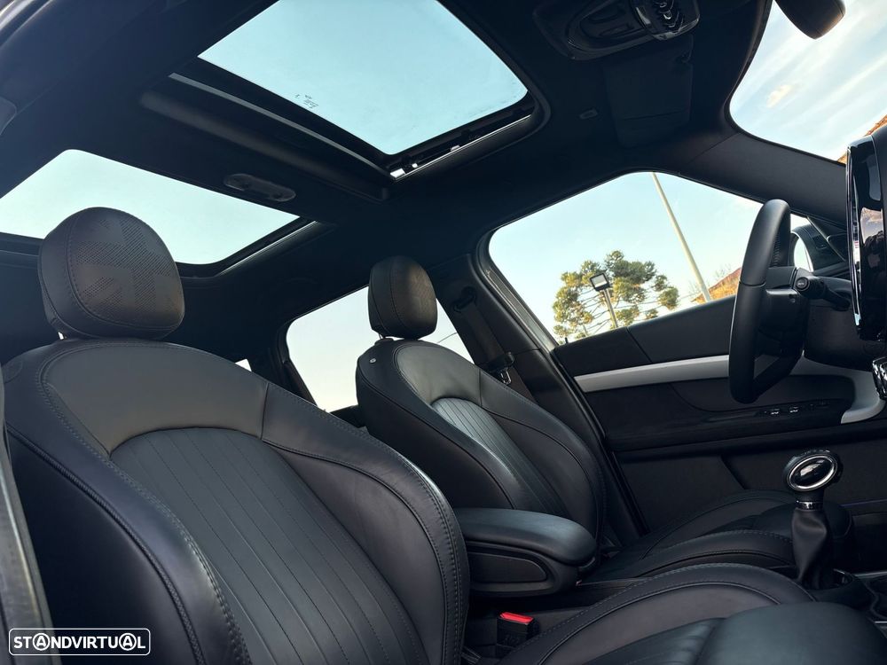 MINI Countryman Cooper SE Premium Untamed Edition Auto - 36