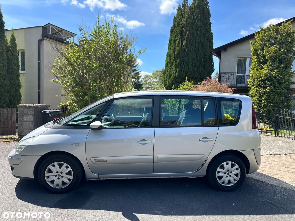 Renault Espace - 5