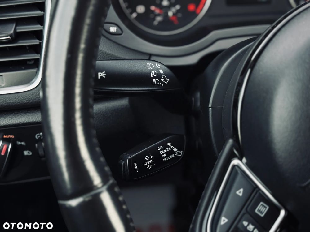 Audi Q3 2.0 TDI - 31