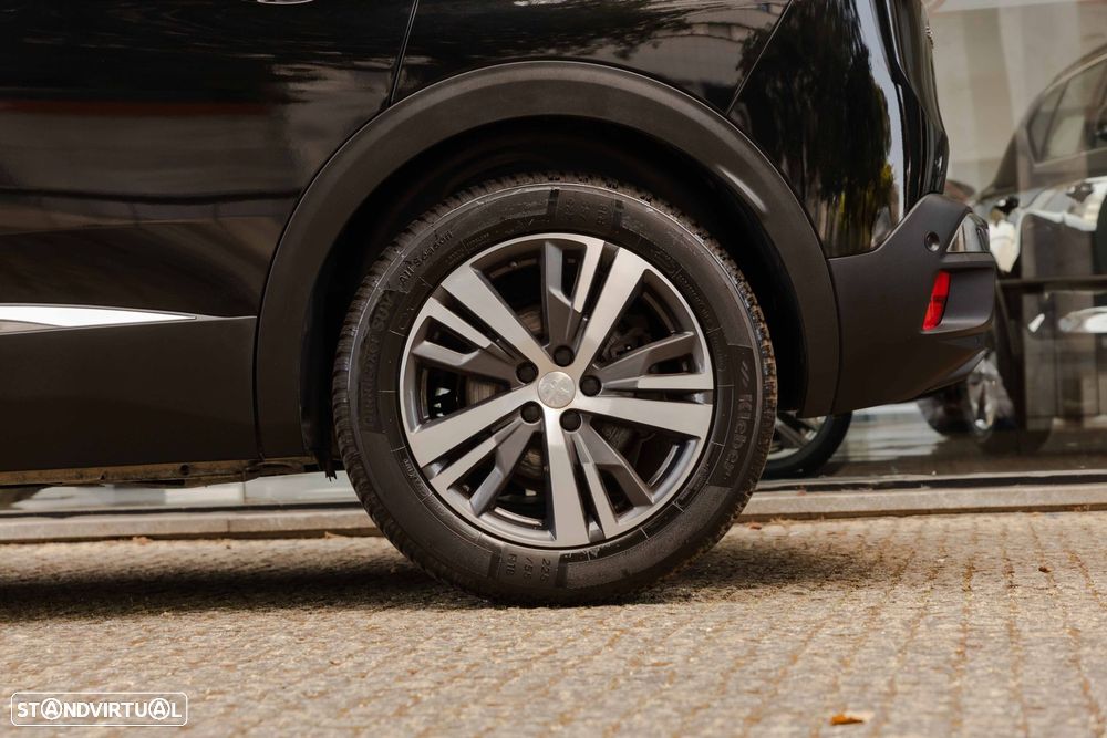 Peugeot 3008 1.2 PureTech Allure EAT8 - 3