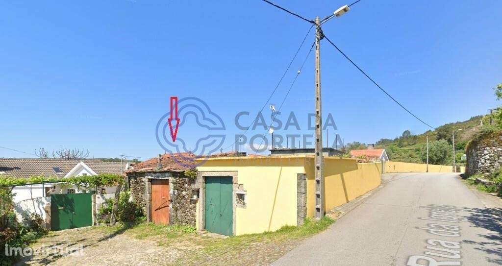 Moradia V3 com terreno e celeiro em Caminha - Grande imagem: 3/31
