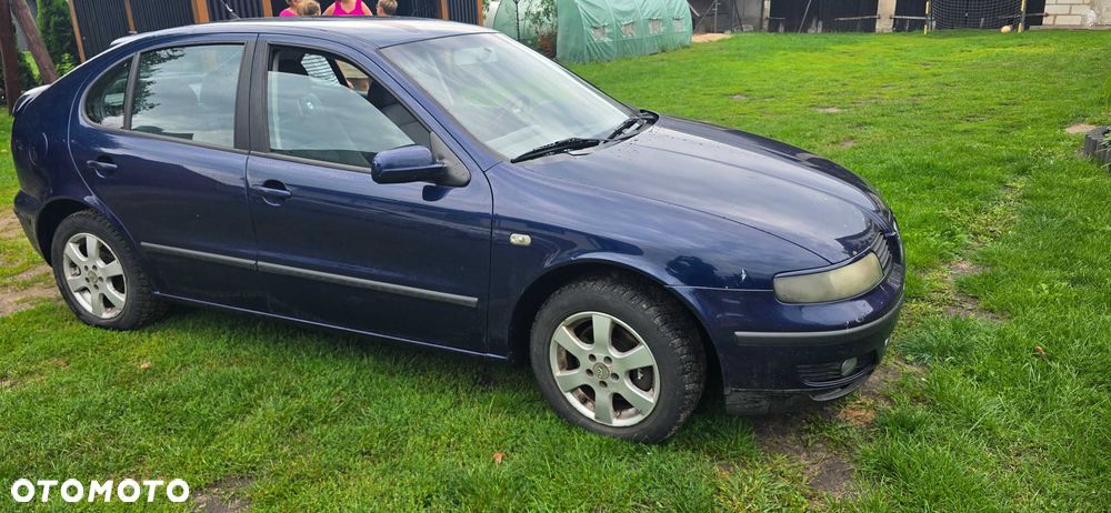 Seat Leon - 3